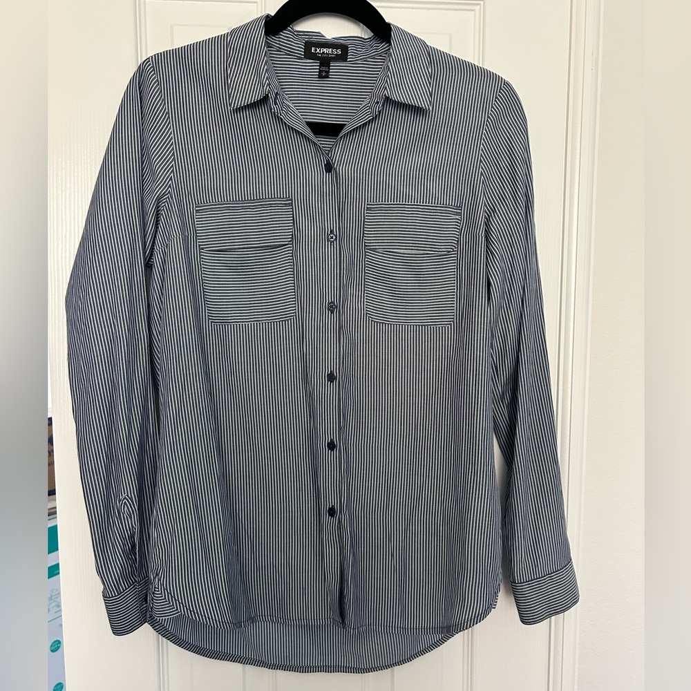 EUC Women’s Express City Shirt